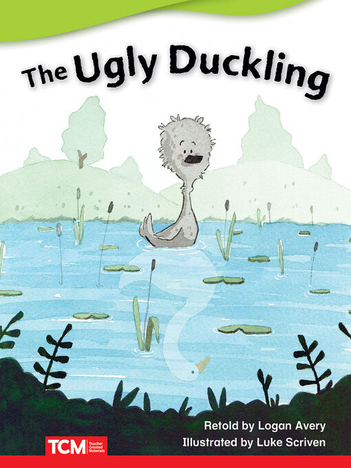 Title details for The Ugly Duckling by Logan Avery - Available